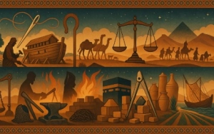 Peygamberlerin Meslekleri Nelerdir?