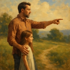 Babalar Çocukları Nasıl Etkiliyor?