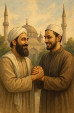 Bir İnsanı Neden Seversiniz?