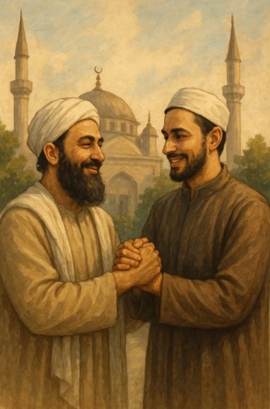 Bir İnsanı Neden Seversiniz?