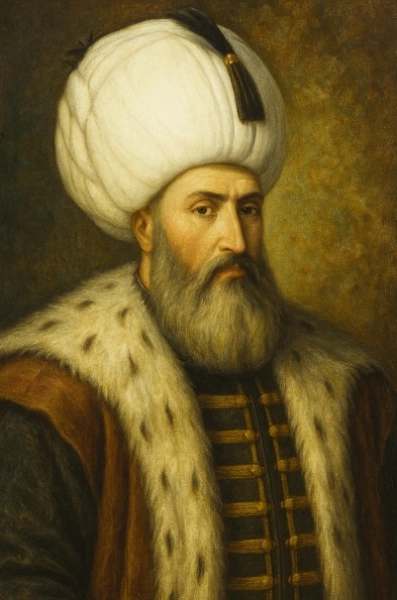 Kanuni Sultan Süleyman’ın İlginç Özellikleri