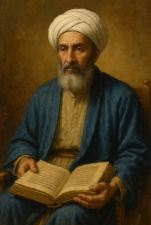 Süleyman B. Yesar (r.a.) Kimdir?