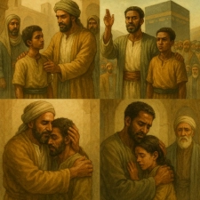 Zeyd Bin Harise (r.a.) Kimdir?